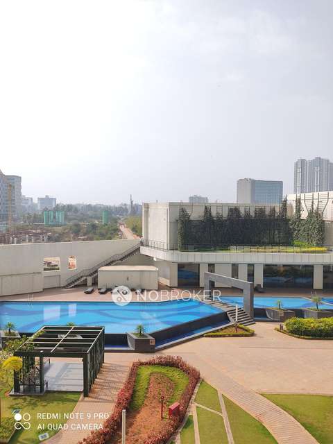 3 BHK Flat In Karle Zenith For Sale  In Nagavara