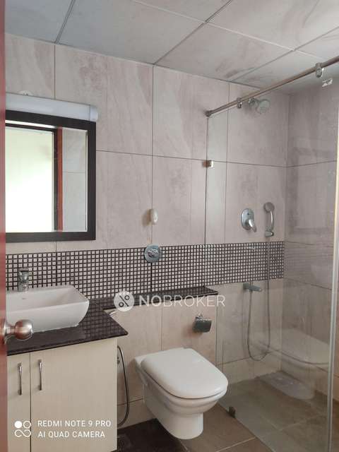 3 BHK Flat In Karle Zenith For Sale  In Nagavara