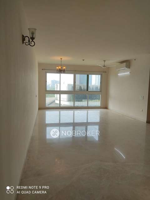3 BHK Flat In Karle Zenith For Sale  In Nagavara