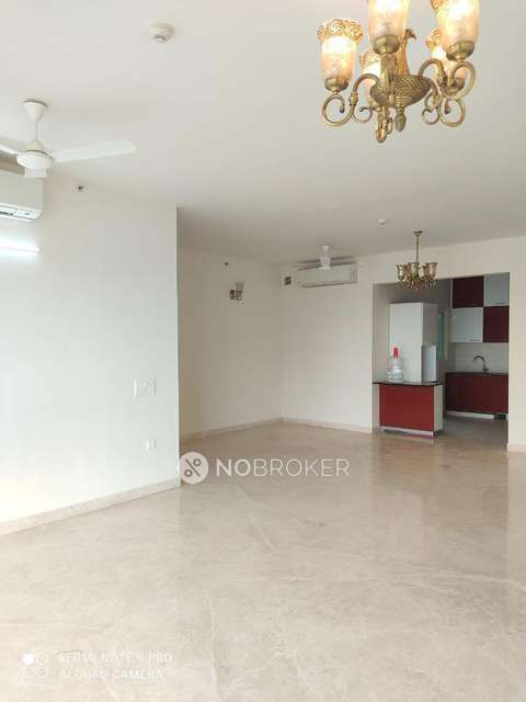 3 BHK Flat In Karle Zenith For Sale  In Nagavara