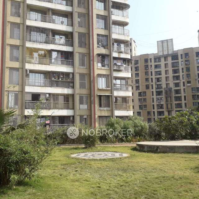 2 BHK Flat In Unique Aurum For Sale  In Poonam Gardens