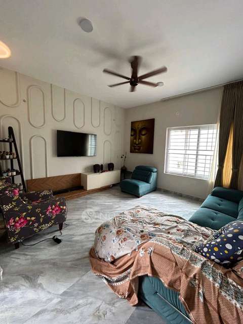 4+ BHK House For Sale  In Parappana Agrahara