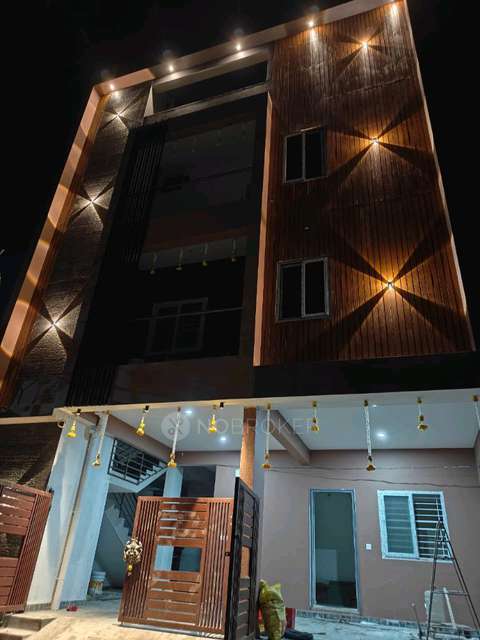 4+ BHK House For Sale  In Parappana Agrahara