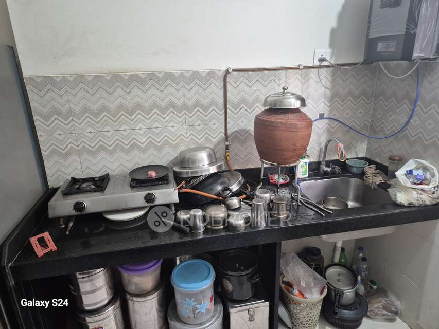 1 BHK Flat In Lodha Casa Maxima For Sale  In Mira Road East