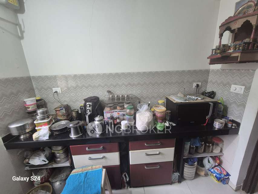 1 BHK Flat In Lodha Casa Maxima For Sale  In Mira Road East