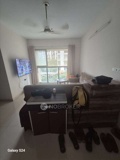 1 BHK Flat In Lodha Casa Maxima For Sale  In Mira Road East