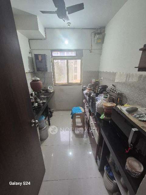 1 BHK Flat In Lodha Casa Maxima For Sale  In Mira Road East