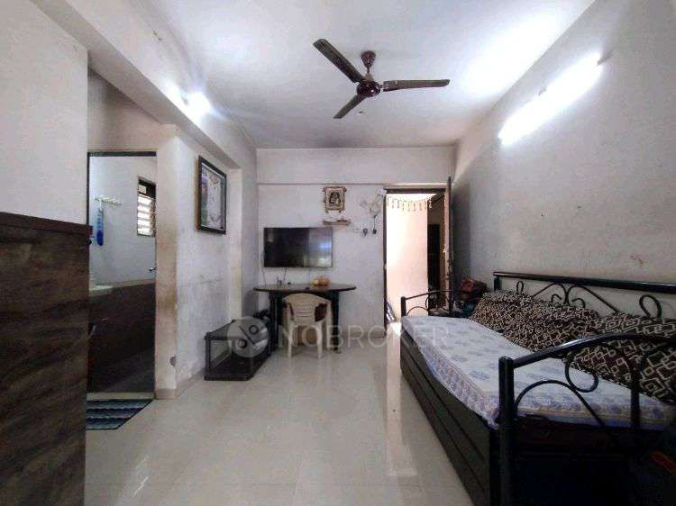 1 BHK Flat In Tricity Grand for Rent  In Kharghar