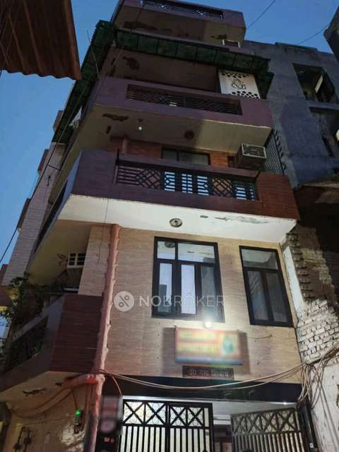2 BHK Flat In Neelkanth Apartments For Sale  In Vaishali Colony, 