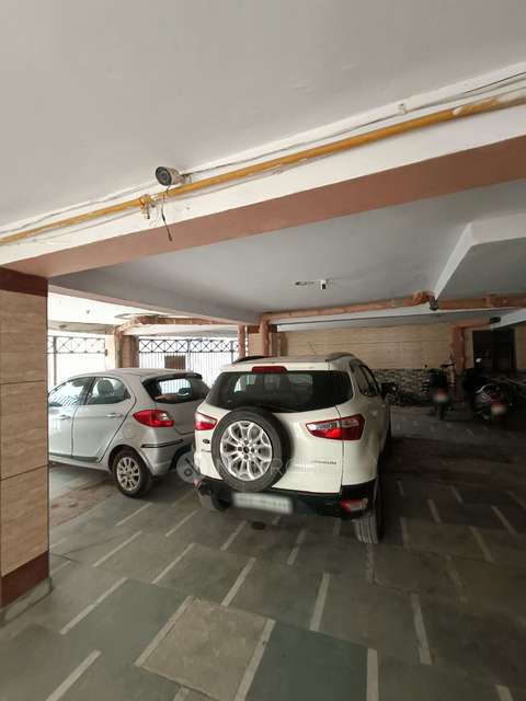 2 BHK Flat In Neelkanth Apartments , Builder Floor  For Sale  In Vaishali Colony, 
