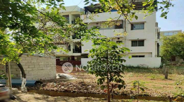 Plot For Sale  In Thanisandra