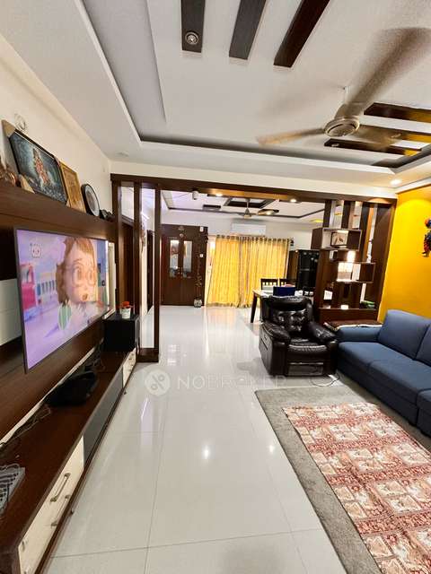 3 BHK Flat In Green Meadows For Sale  In Vanastali Puram, Hyderabad