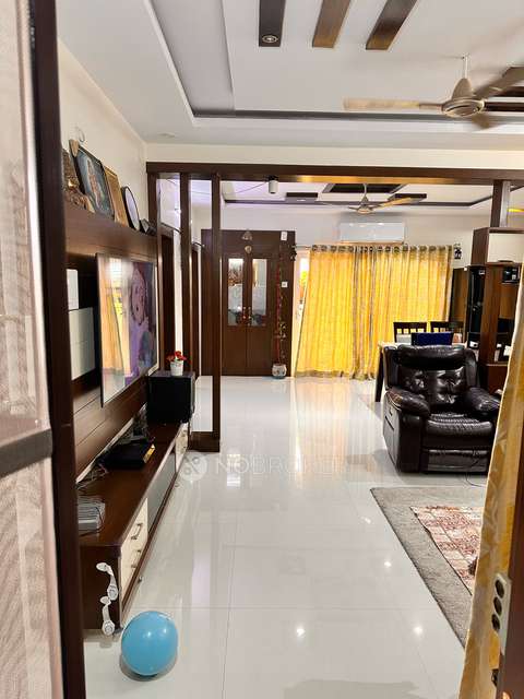 3 BHK Flat In Green Meadows For Sale  In Vanastali Puram, Hyderabad