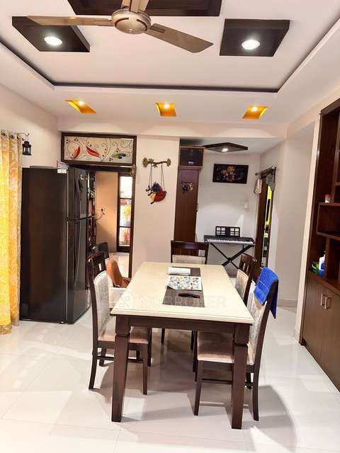 3 BHK Flat In Green Meadows For Sale  In Vanastali Puram, Hyderabad