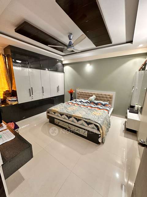 3 BHK Flat In Green Meadows For Sale  In Vanastali Puram, Hyderabad