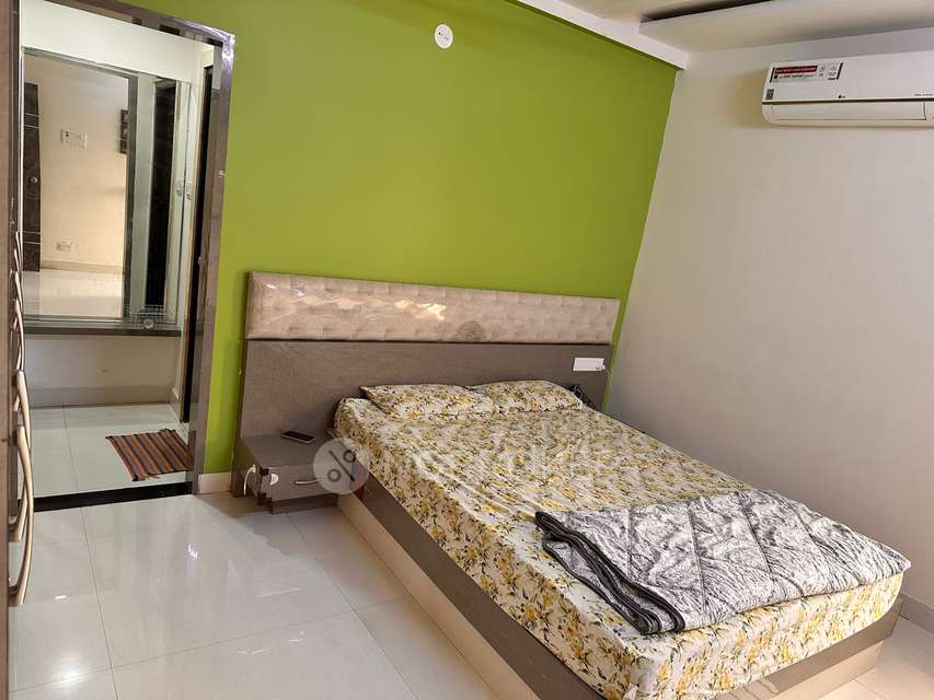 3 BHK Flat In Green Meadows For Sale  In Vanastali Puram, Hyderabad