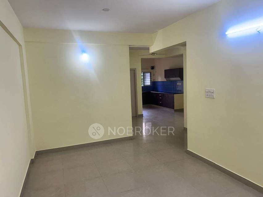 2 BHK Flat In Sunglow Residency Apartments For Sale  In Whitefield