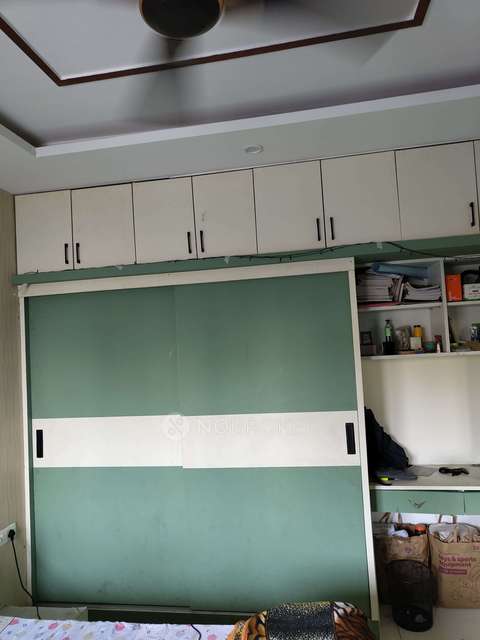 2 BHK Flat In Prestige Jindal City For Sale  In Bagalakunte