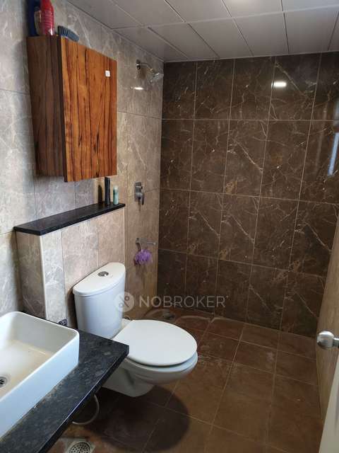 2 BHK Flat In Prestige Jindal City For Sale  In Bagalakunte