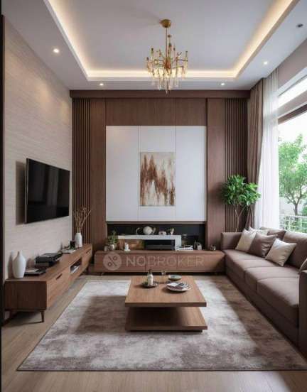 2 BHK Flat In Nilkanth Wisteria For Sale  In New Panvel