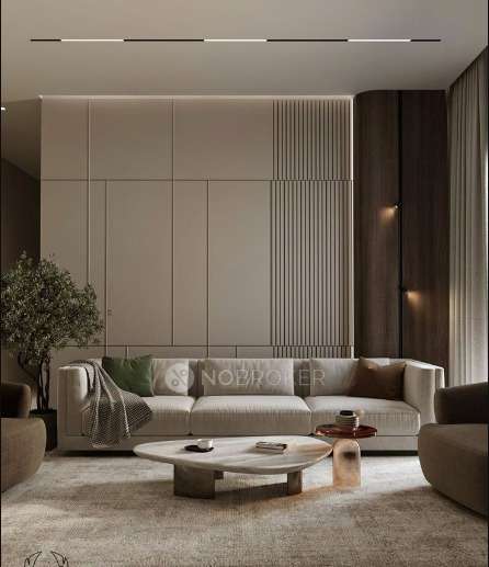 2 BHK Flat In Nilkanth Wisteria For Sale  In New Panvel