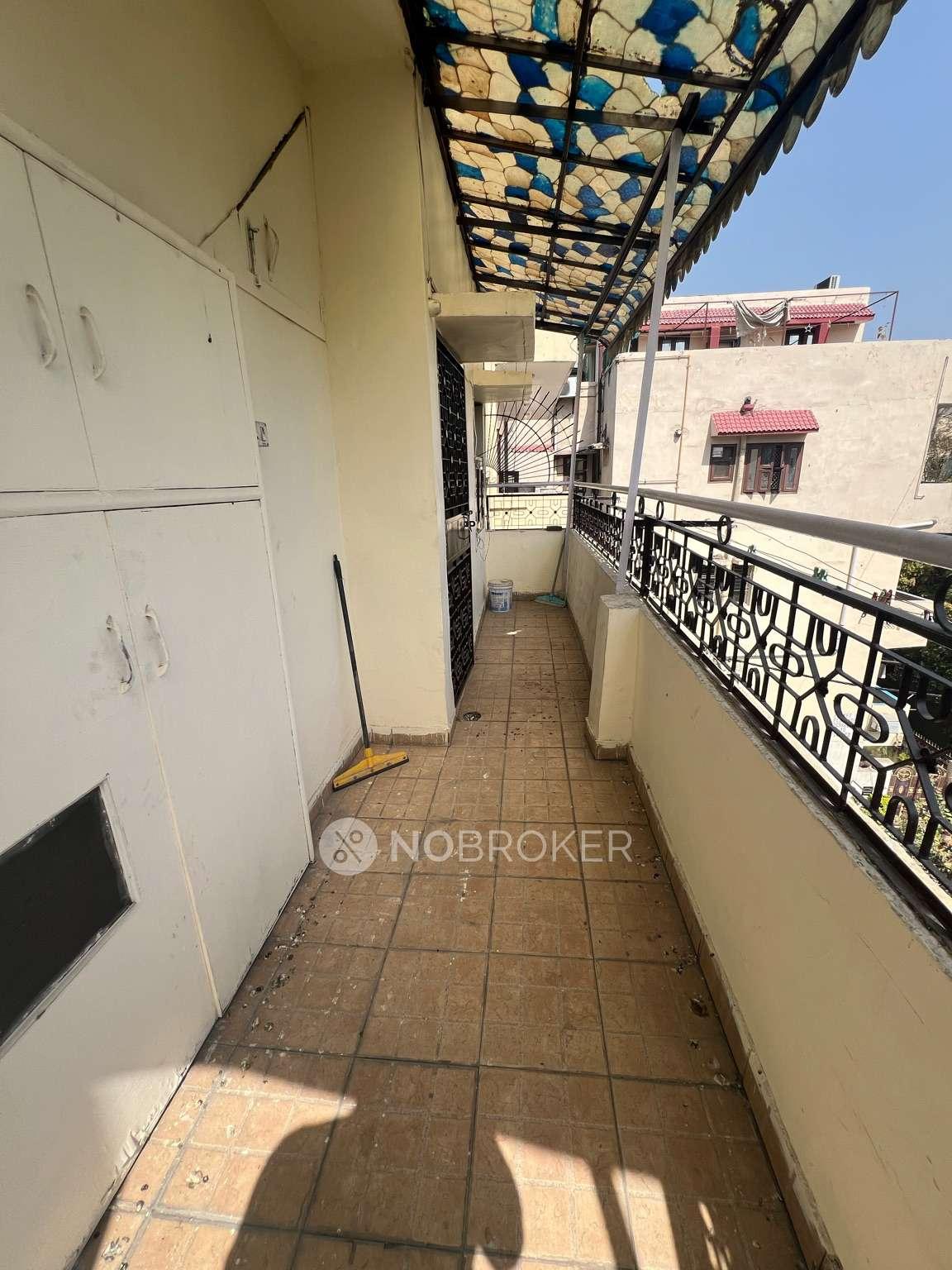 Pocket-E , GTB Enclave