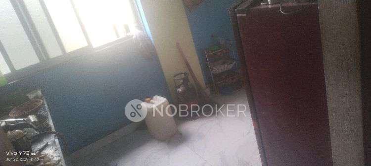 2 BHK Flat In Mariya Apartment  for Lease  In Narpoli