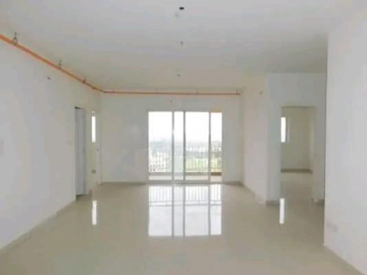 3 BHK Flat In Gm Global Techies Town For Sale  In Bommasandra