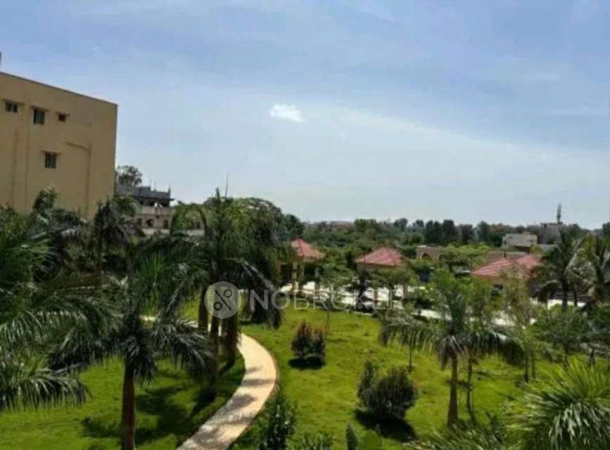 3 BHK Flat In Gm Global Techies Town For Sale  In Bommasandra