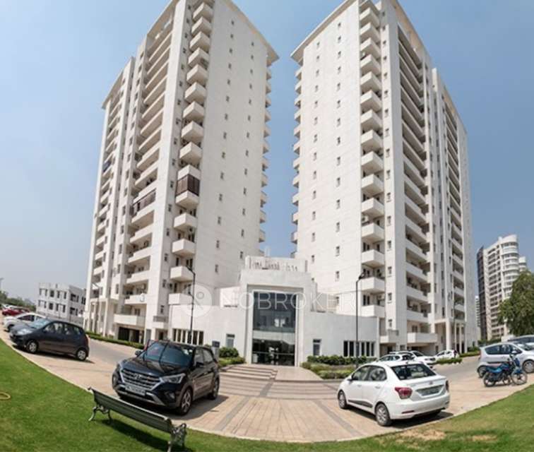 3 BHK Flat In Emaar The Encalve for Rent  In Emaar The Enclave
