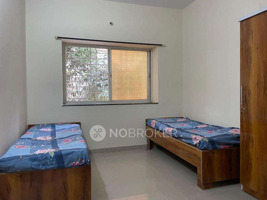 PG for Boys in Wakad