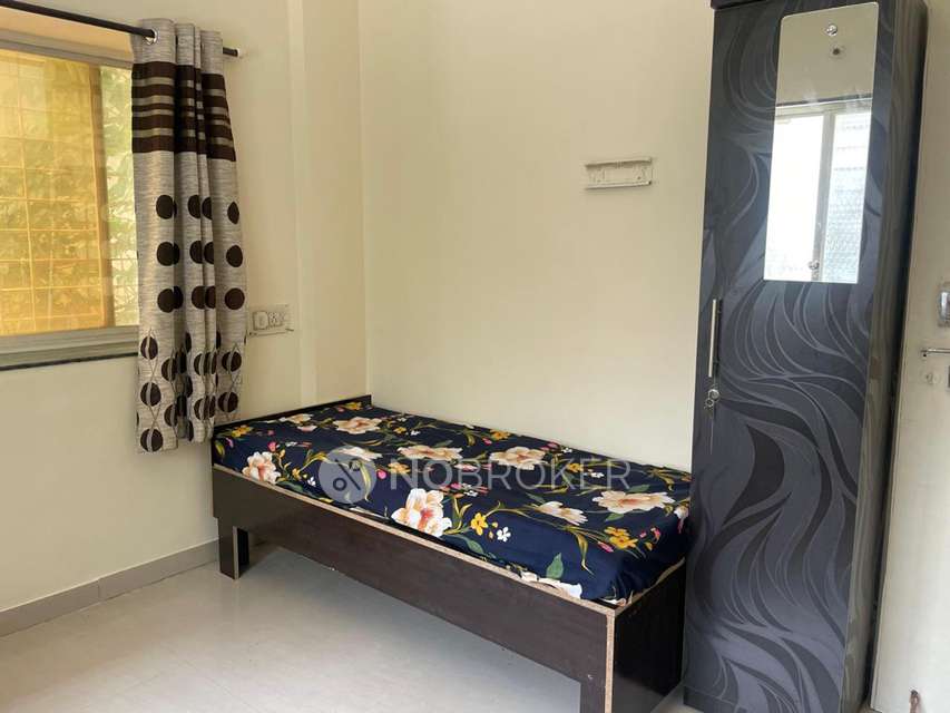 PG for Boys in Wakad