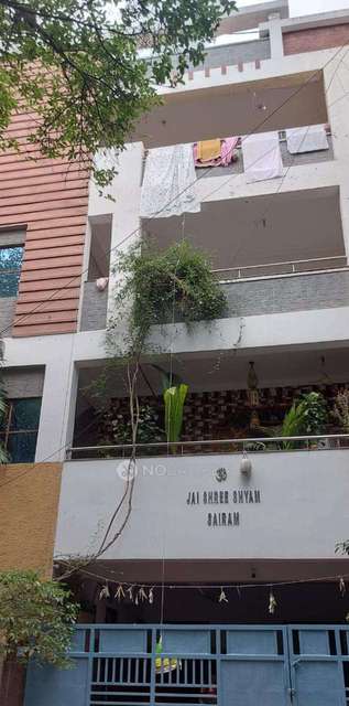 4 BHK House For Sale  In Chikkadpally