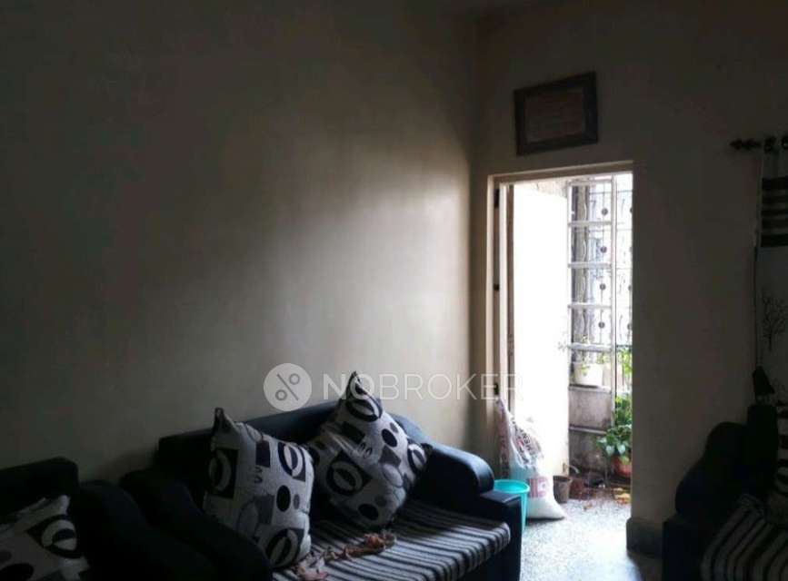 2 BHK Flat In  Chetak Society for Rent  In Bopodi