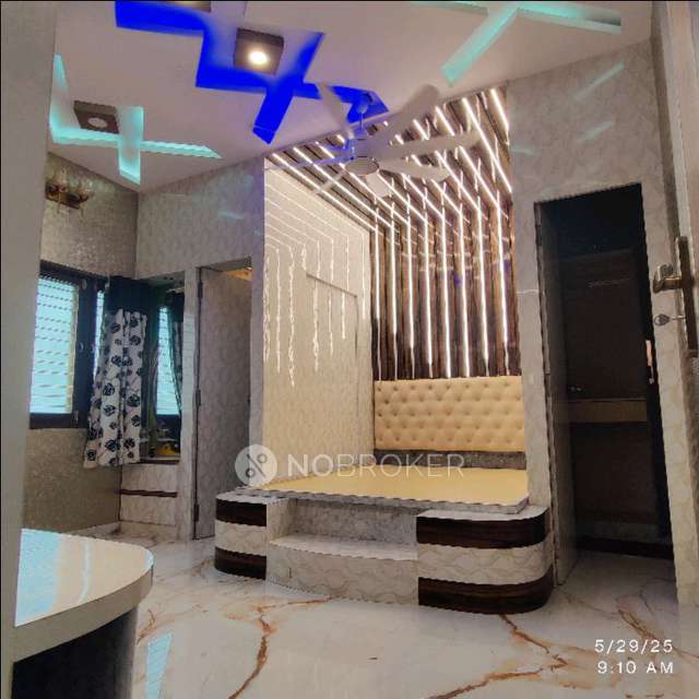 4 BHK House for Rent  In Maa Nilayam