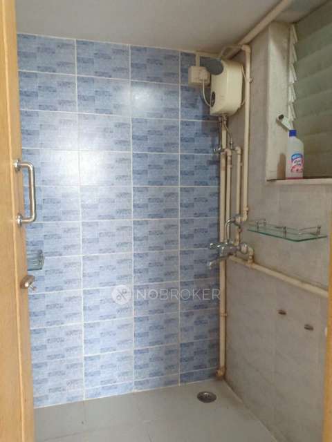 1 BHK Flat In Bhageshwar Bhuvan For Sale  In Mahim