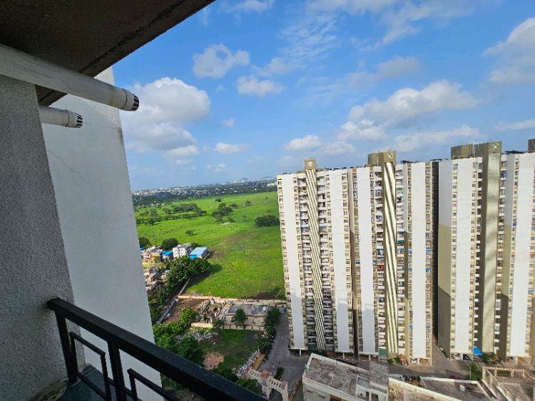 Himalaya Housing Society