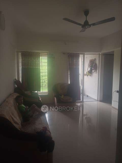 2 BHK Flat In Mantra 7 Hills For Sale  In Kolhewadi
