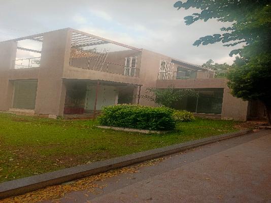 2 BHK Flat In Mantra 7 Hills For Sale  In Kolhewadi