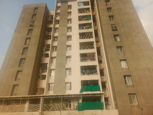 2 BHK Flat In Mantra 7 Hills For Sale  In Kolhewadi