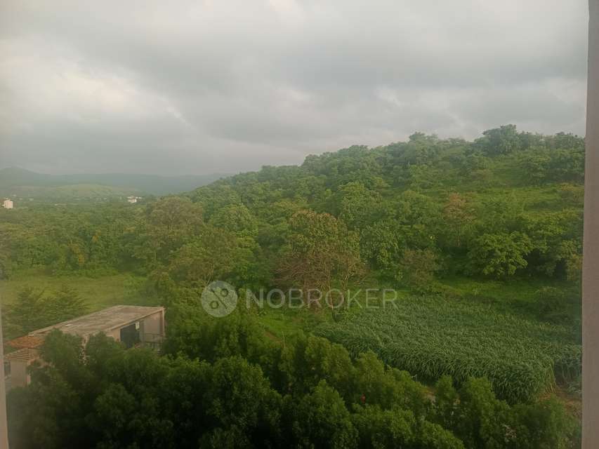 2 BHK Flat In Mantra 7 Hills For Sale  In Kolhewadi