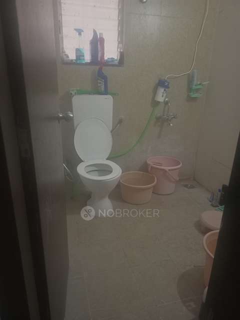 2 BHK Flat In Mantra 7 Hills For Sale  In Kolhewadi