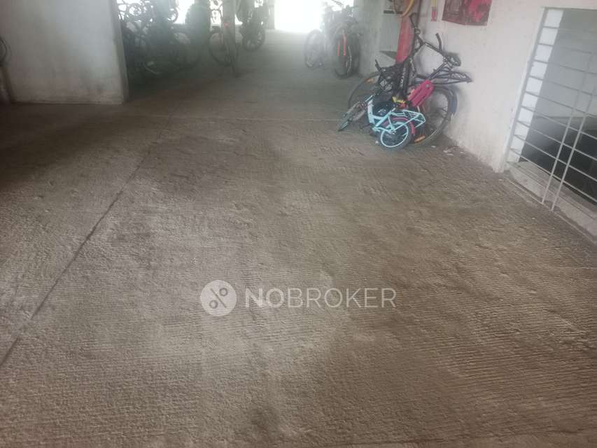 2 BHK Flat In Mantra 7 Hills For Sale  In Kolhewadi