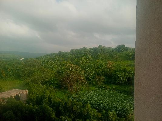 2 BHK Flat In Mantra 7 Hills For Sale  In Kolhewadi