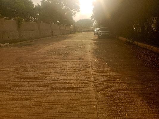 2 BHK Flat In Mantra 7 Hills For Sale  In Kolhewadi