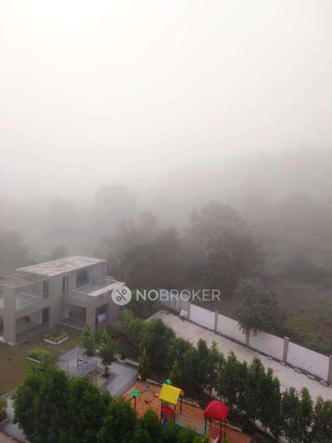 2 BHK Flat In Mantra 7 Hills For Sale  In Kolhewadi