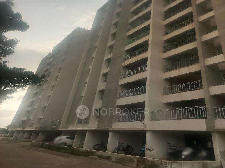 2 BHK Flat In Mantra 7 Hills For Sale  In Kolhewadi