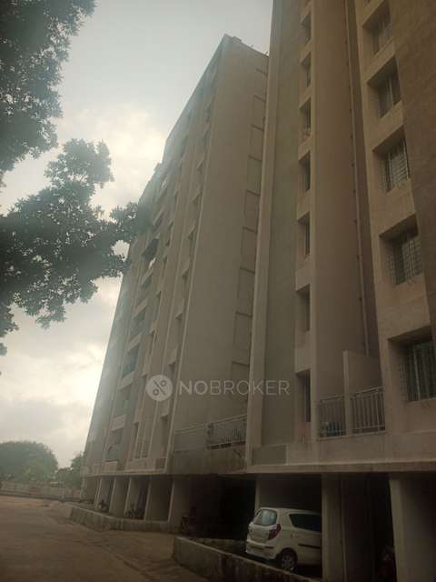2 BHK Flat In Mantra 7 Hills For Sale  In Kolhewadi