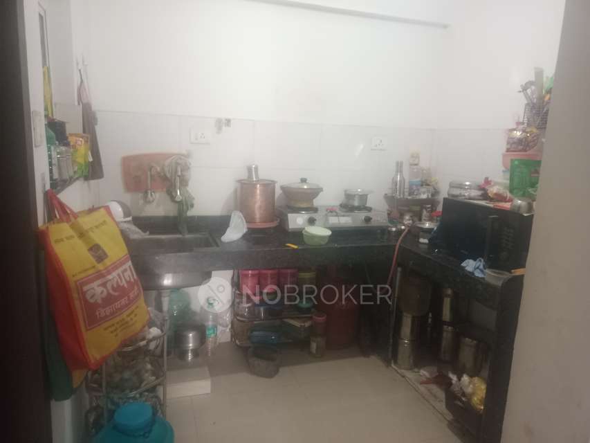 2 BHK Flat In Mantra 7 Hills For Sale  In Kolhewadi