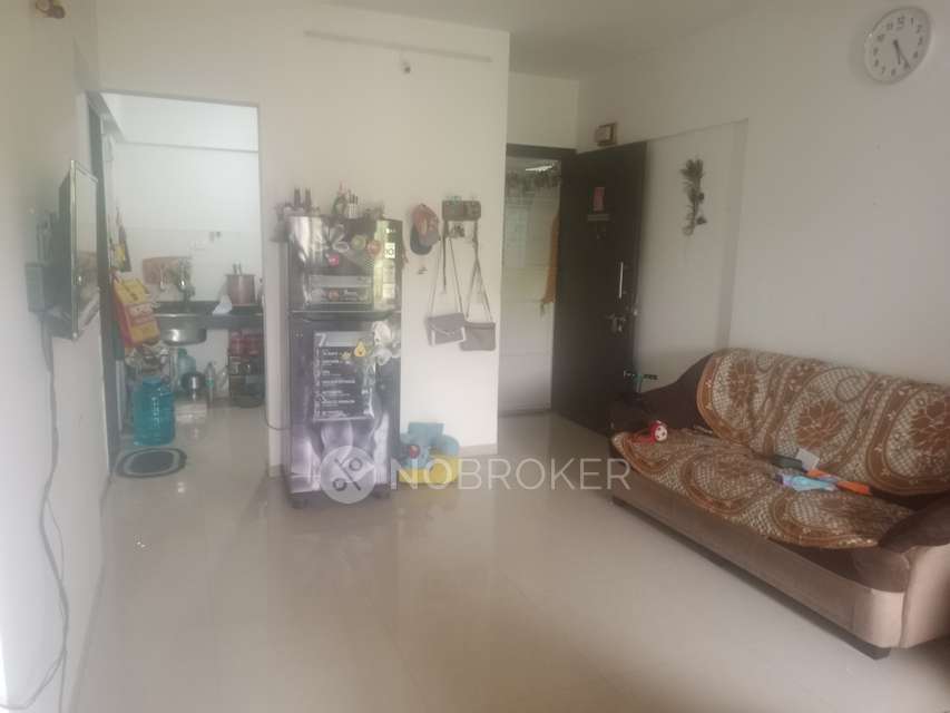 2 BHK Flat In Mantra 7 Hills For Sale  In Kolhewadi